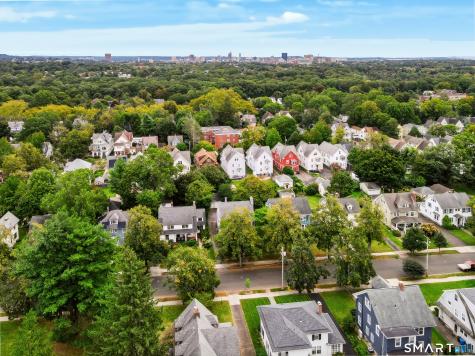 217 Alden Avenue New Haven CT 06515