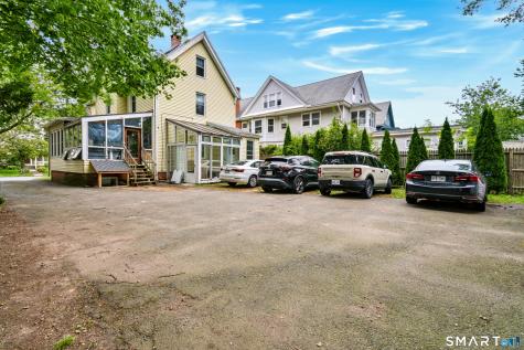 217 Alden Avenue New Haven CT 06515