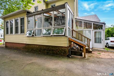 217 Alden Avenue New Haven CT 06515