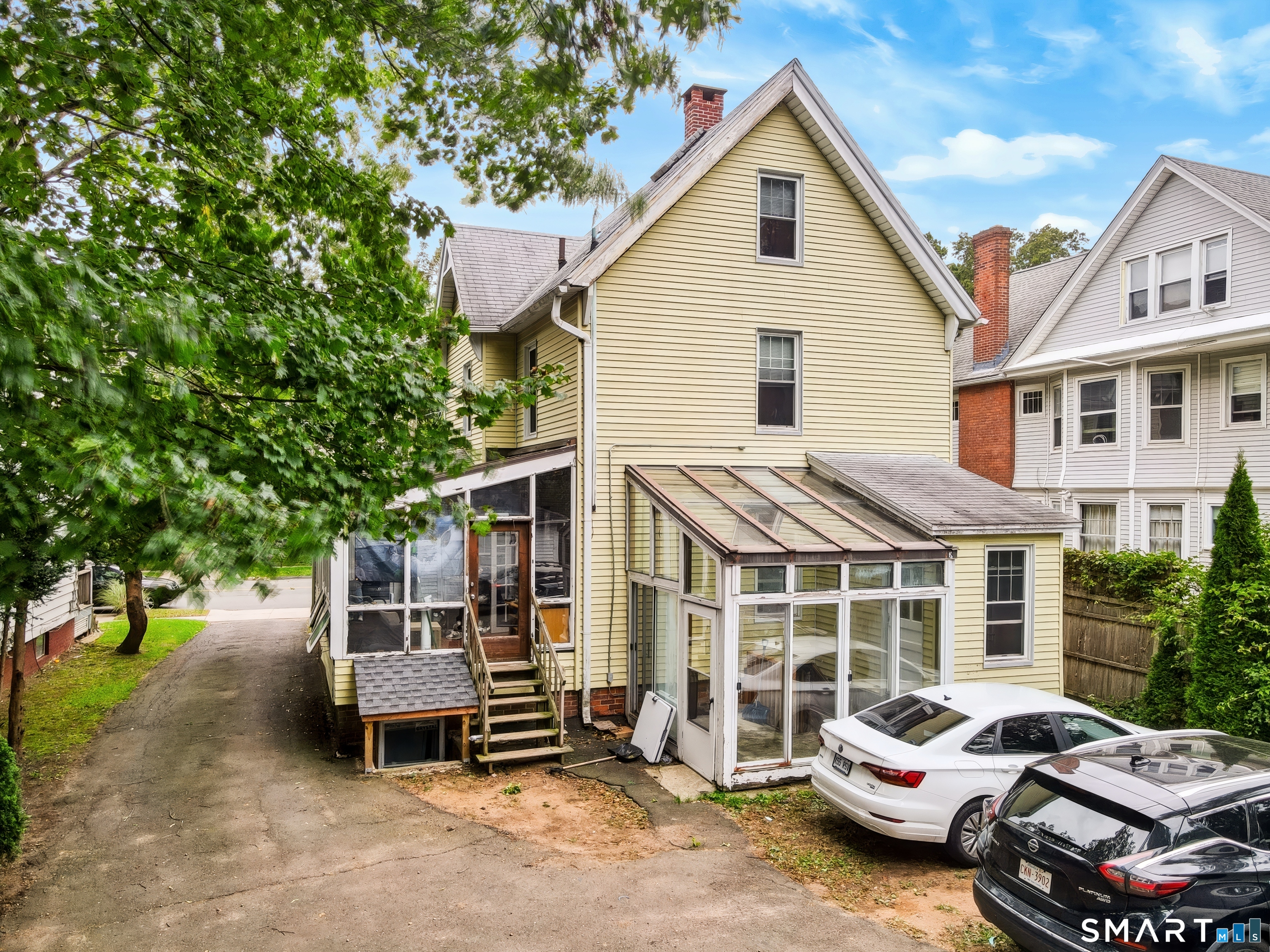 217 Alden Avenue New Haven CT 06515