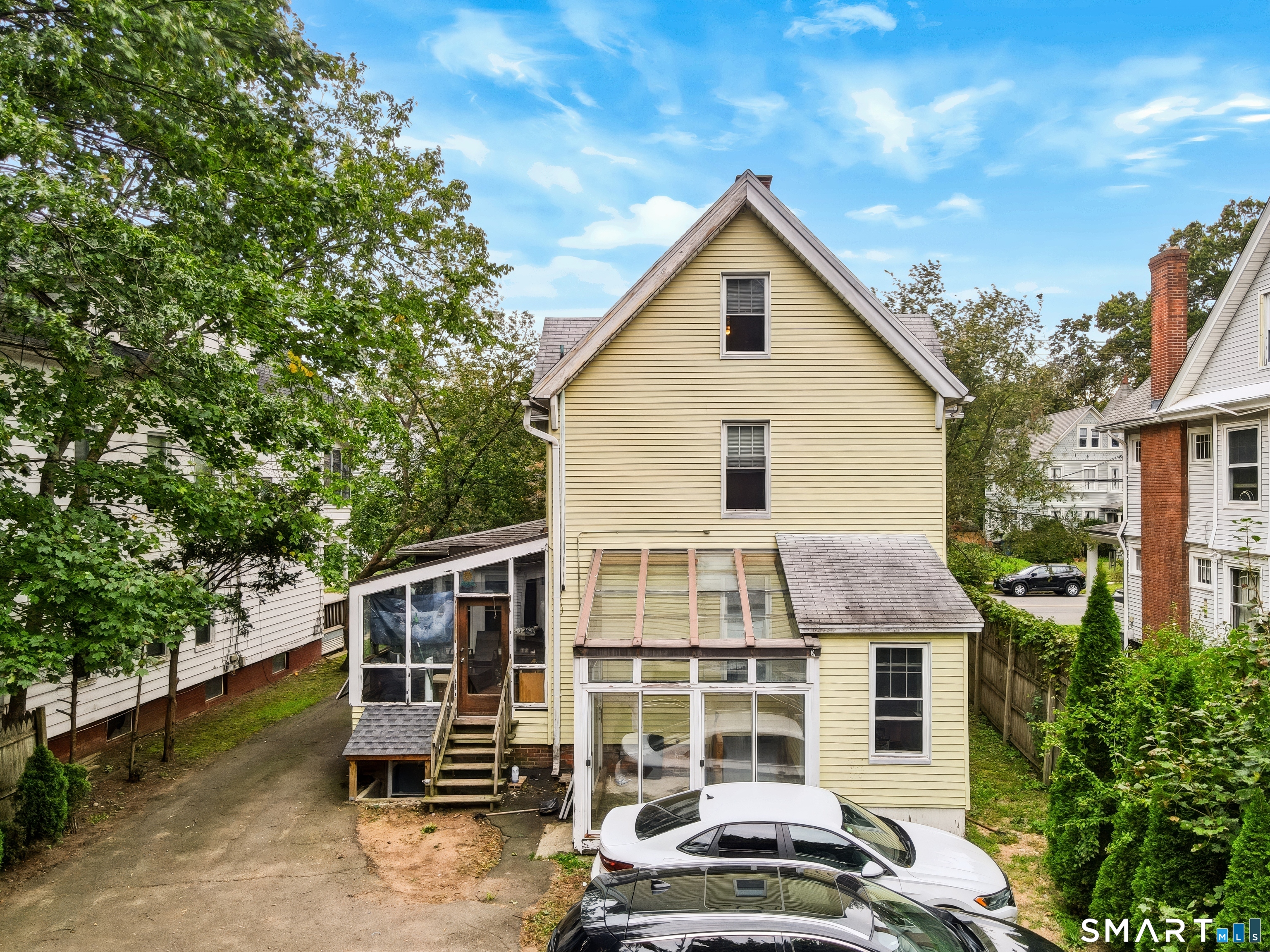 217 Alden Avenue New Haven CT 06515