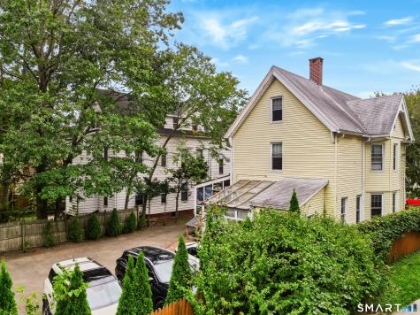 217 Alden Avenue New Haven CT 06515