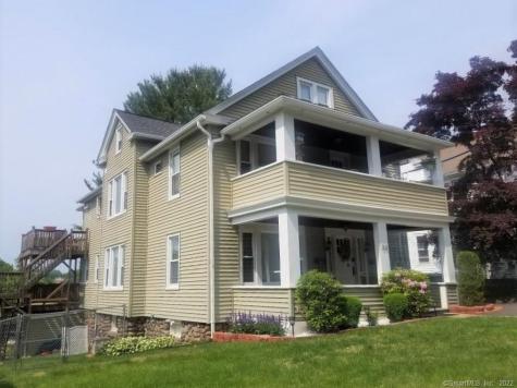 30 Carlson Street Bristol CT 06010