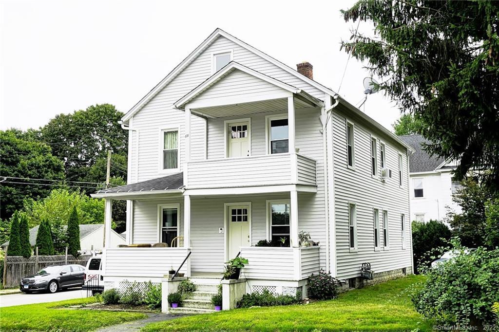 131/133 Culvert Street Torrington CT 06790