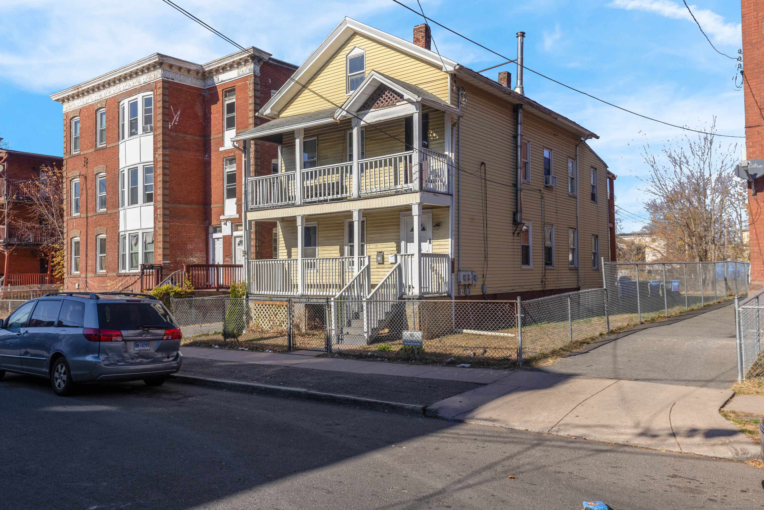 56 Bond Street Hartford CT 06114
