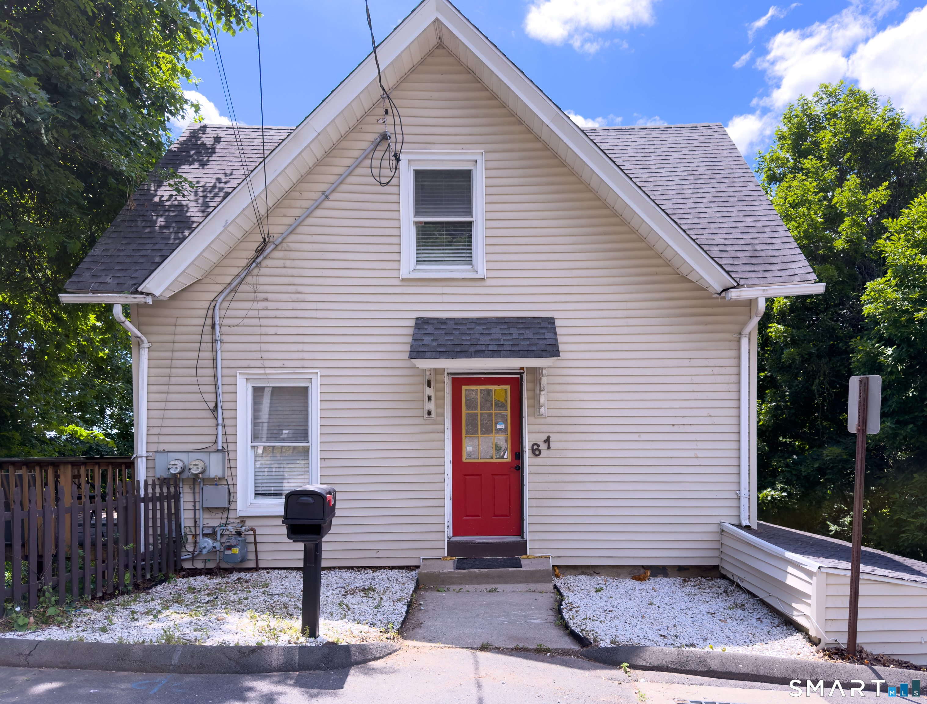 61 Mount Pleasant Street Derby CT 06418