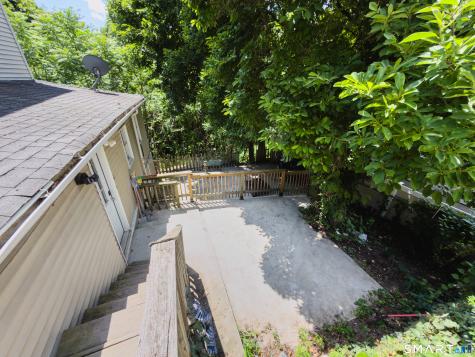 61 Mount Pleasant Street Derby CT 06418