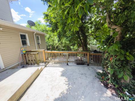 61 Mount Pleasant Street Derby CT 06418