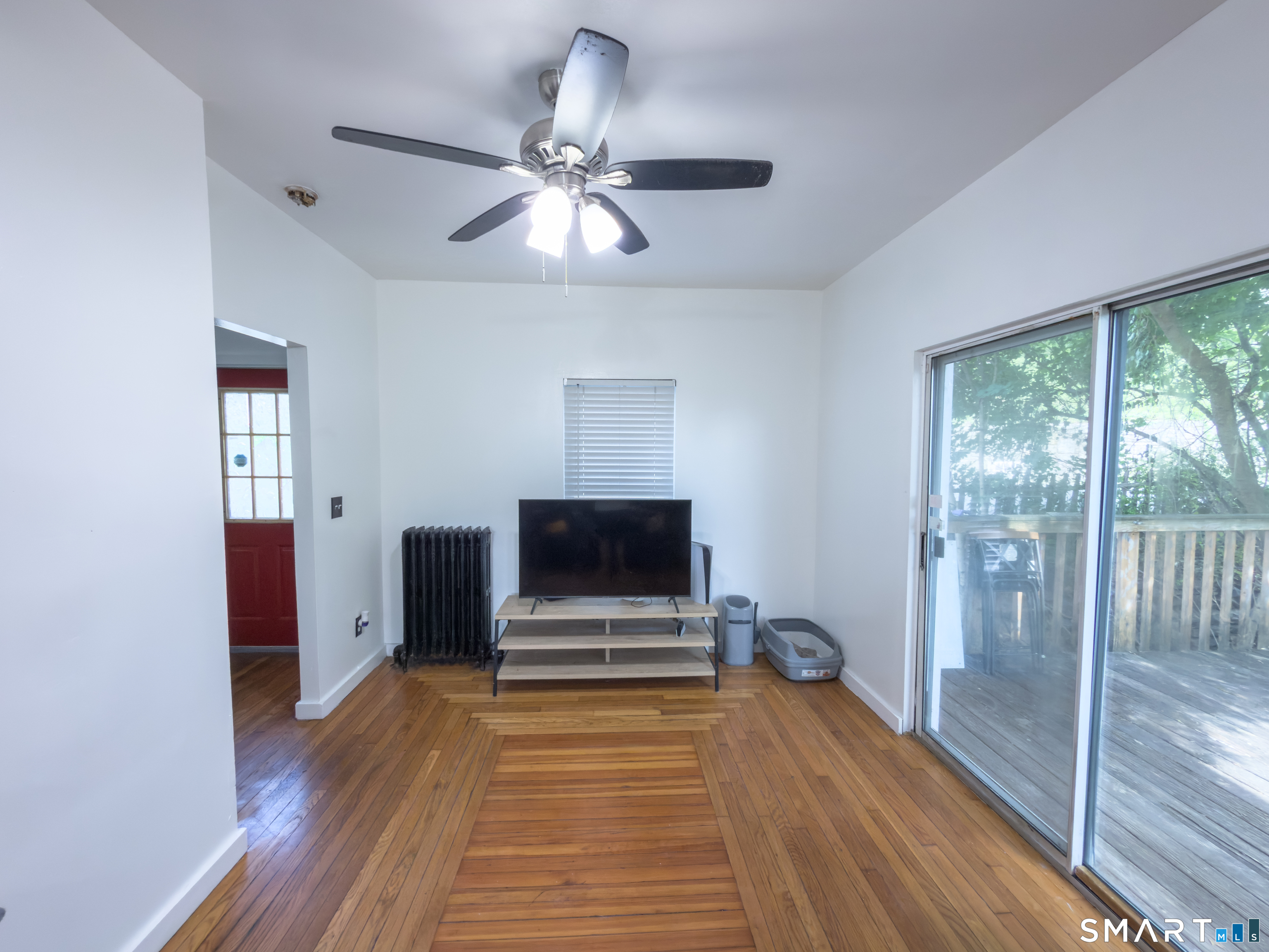 61 Mount Pleasant Street Derby CT 06418