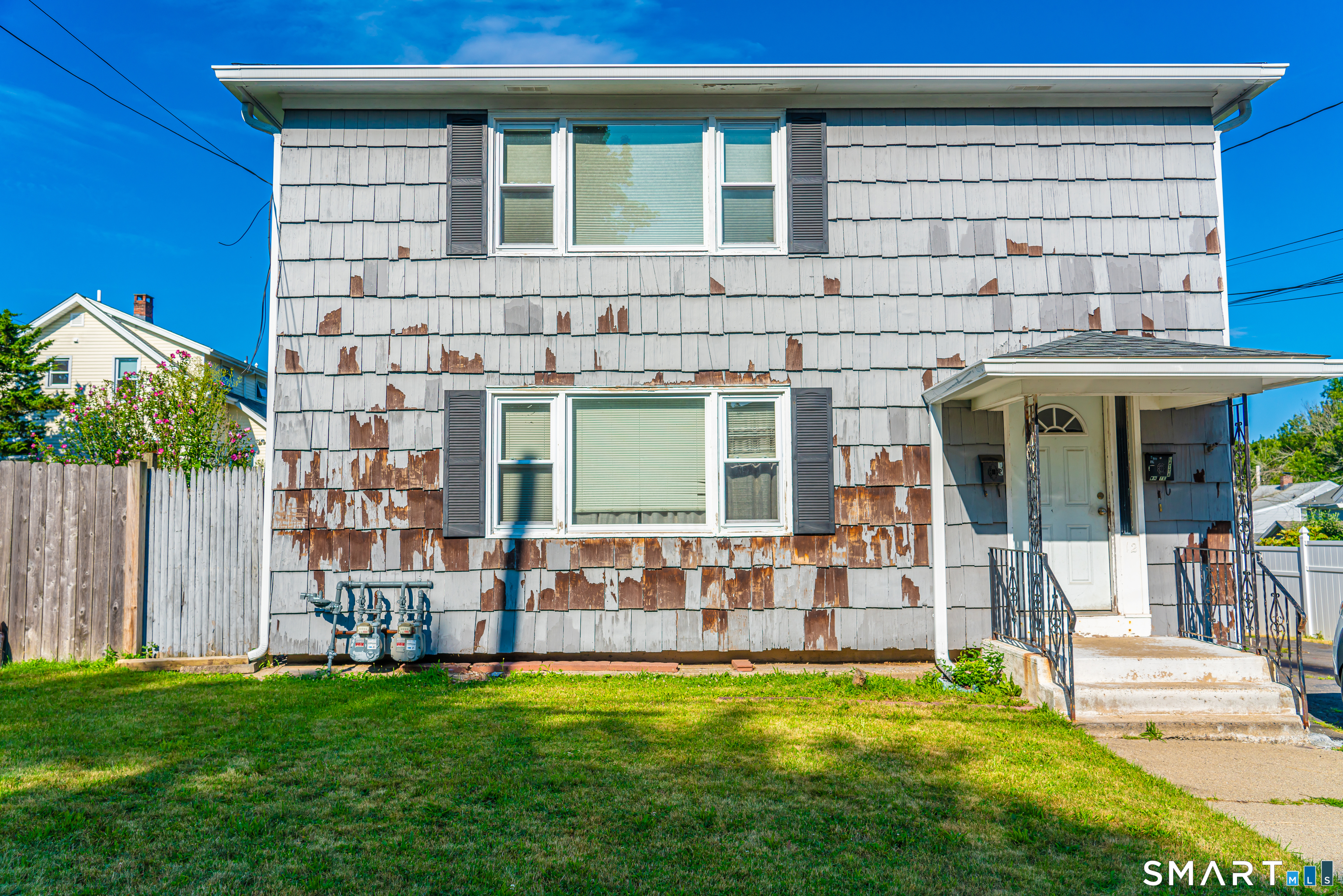 12 Francis Avenue Hamden CT 06517