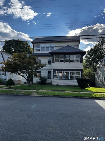 33-37 Francis Street East Hartford CT 06108