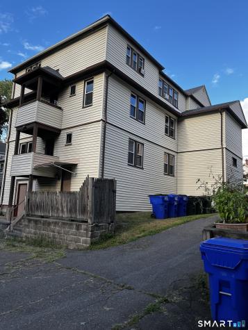 33-37 Francis Street East Hartford CT 06108