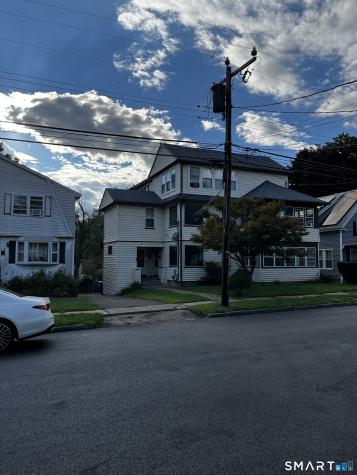 33-37 Francis Street East Hartford CT 06108