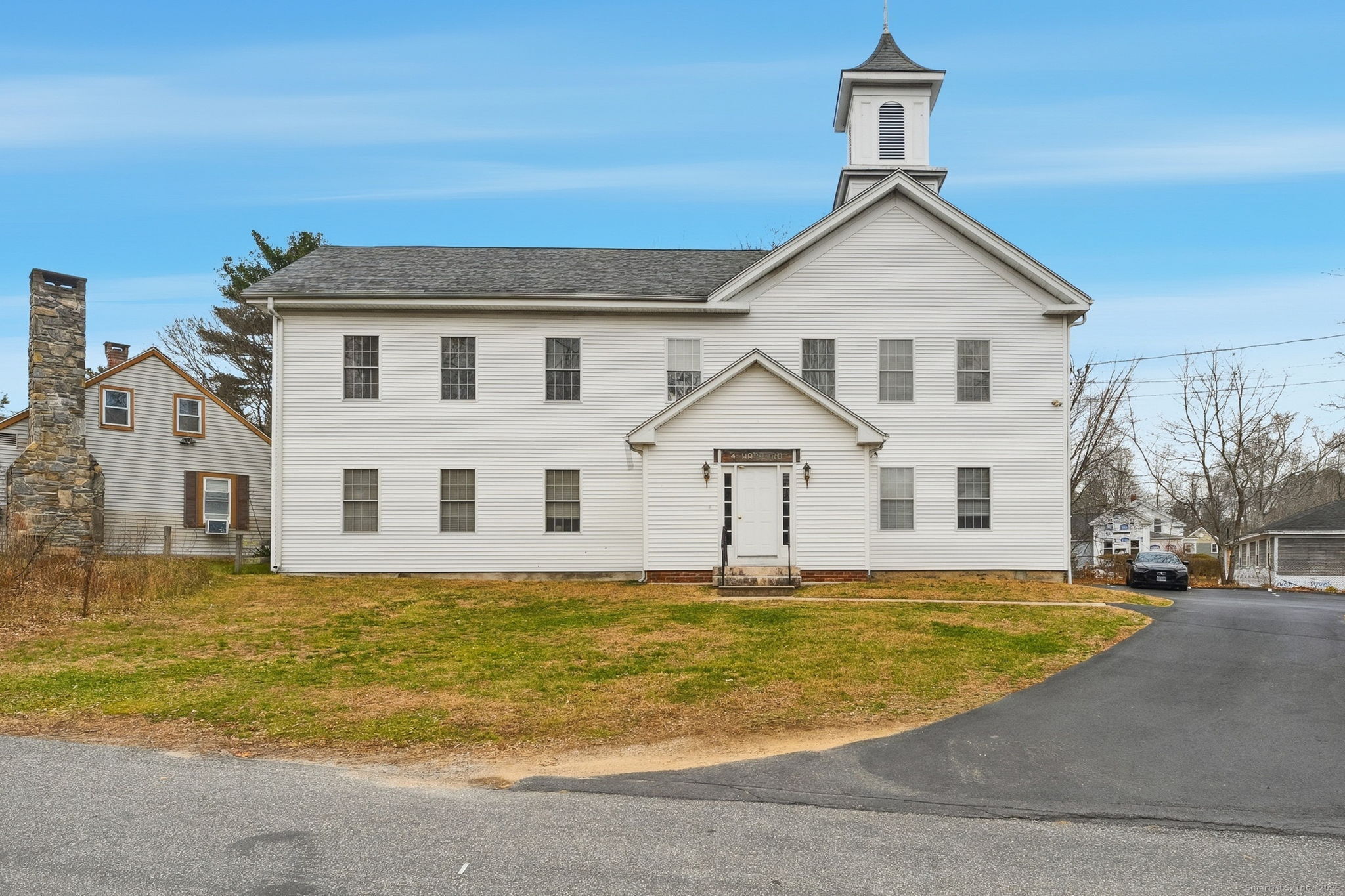 4 Ware Road Killingly CT 06241