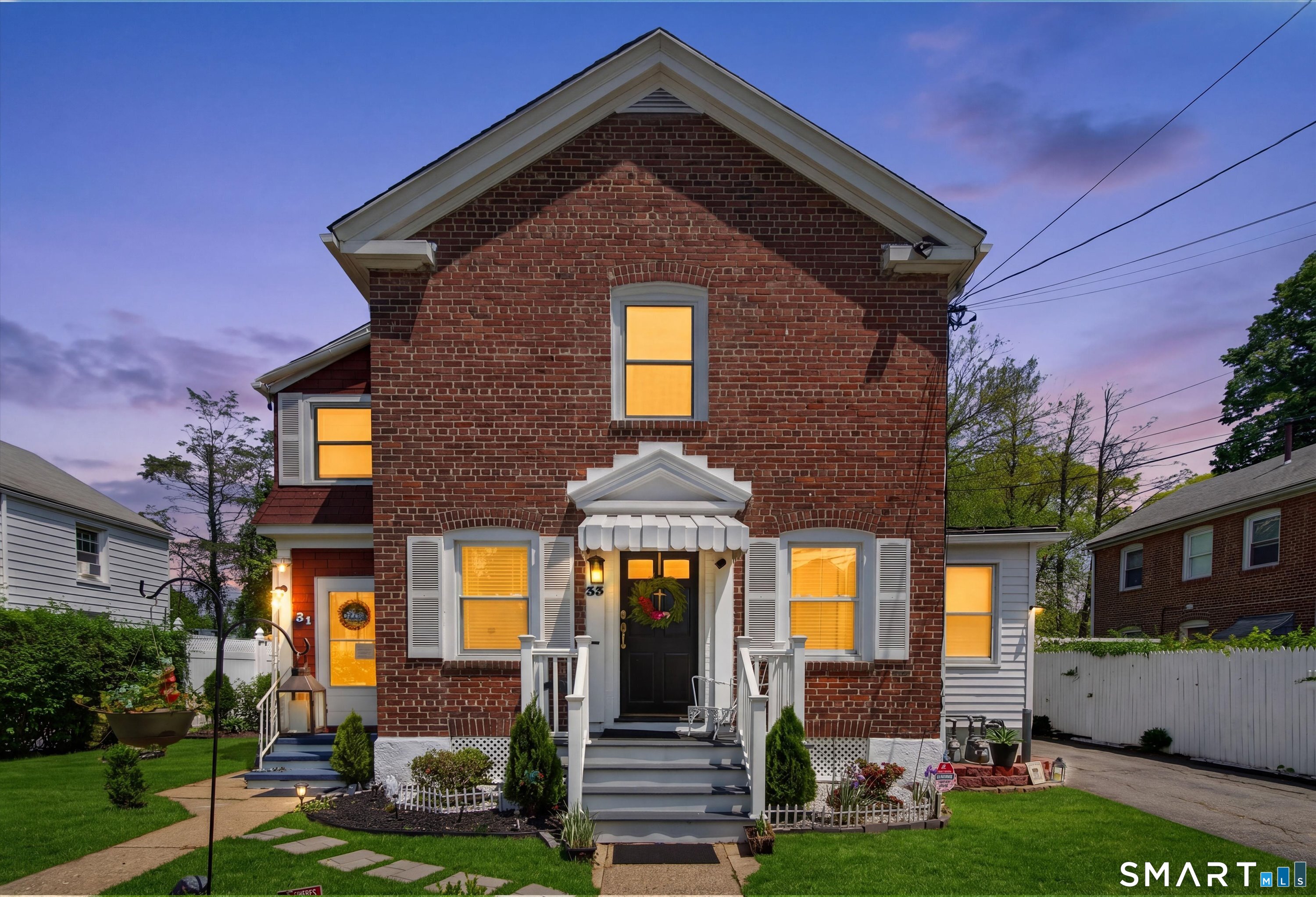 31-33 Plymouth Street Bridgeport CT 06610