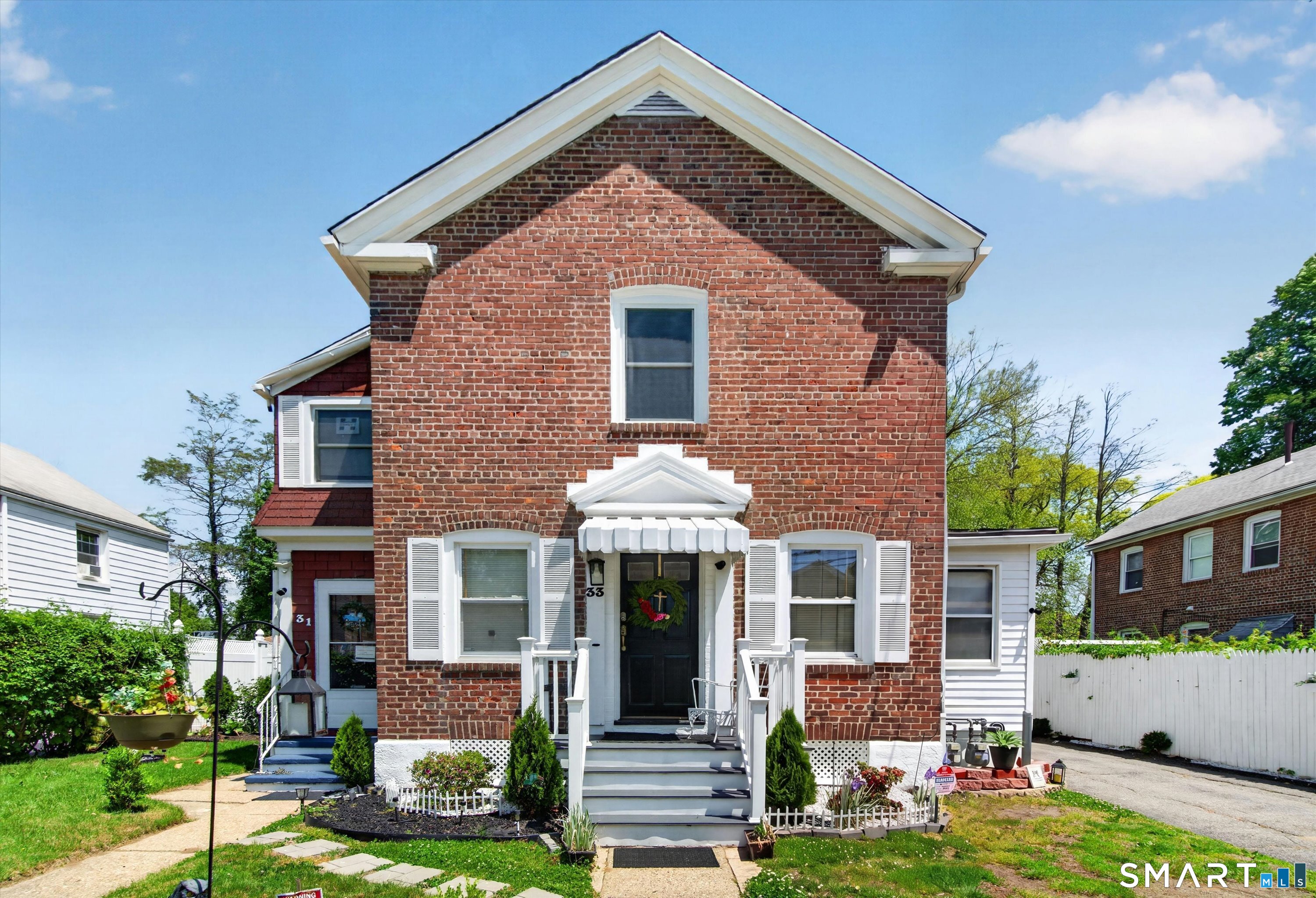 31-33 Plymouth Street Bridgeport CT 06610