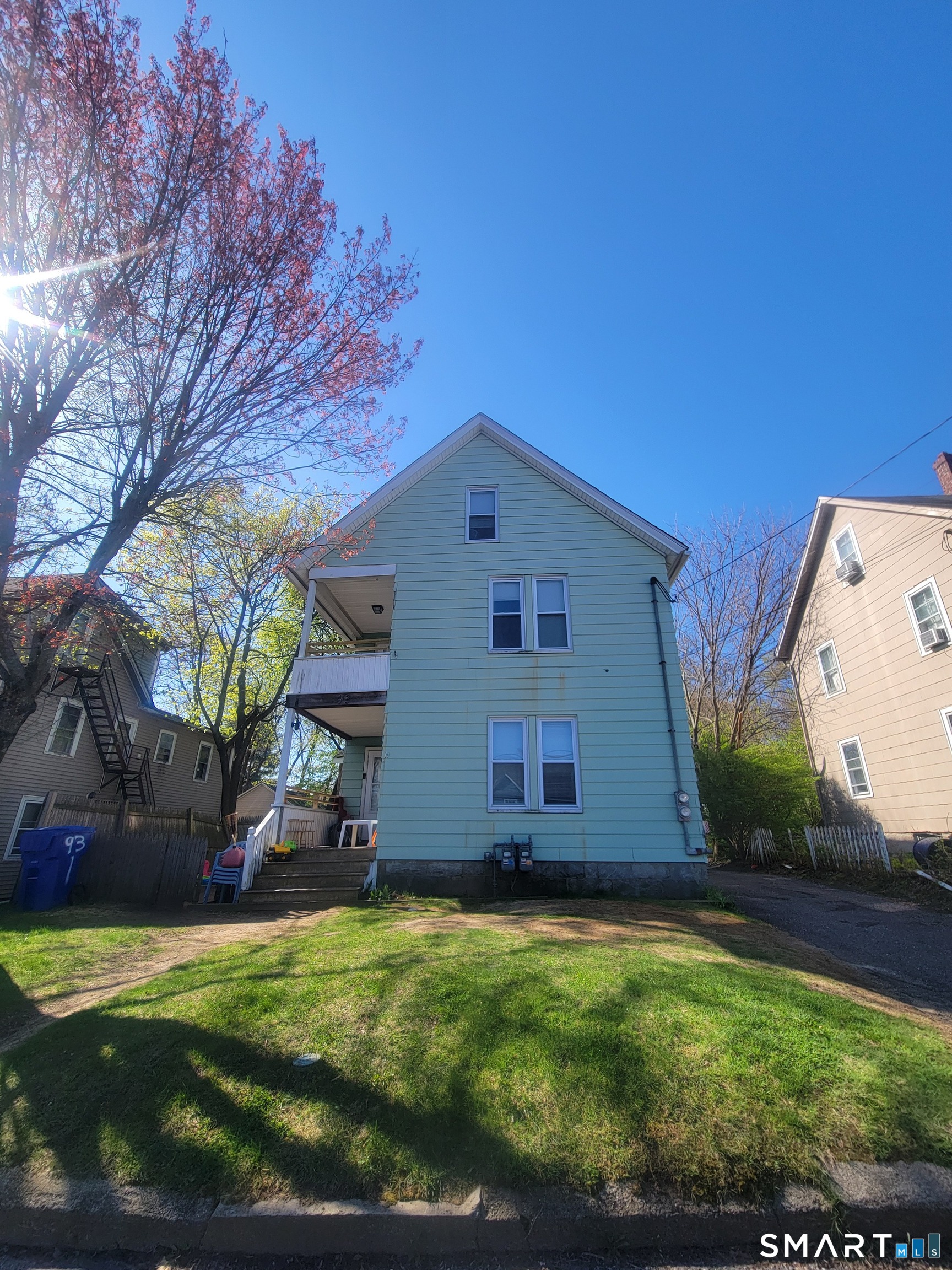 93 Culvert Street Torrington CT 06790