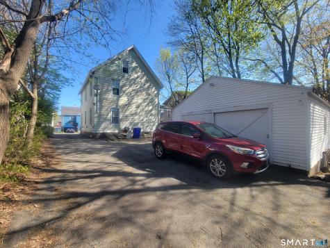 93 Culvert Street Torrington CT 06790