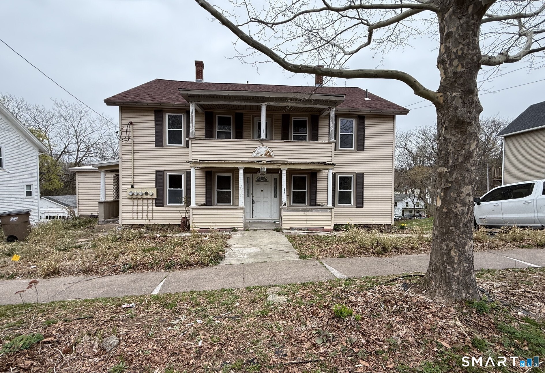 66 Village Street Vernon CT 06066