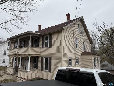 66 Village Street Vernon CT 06066