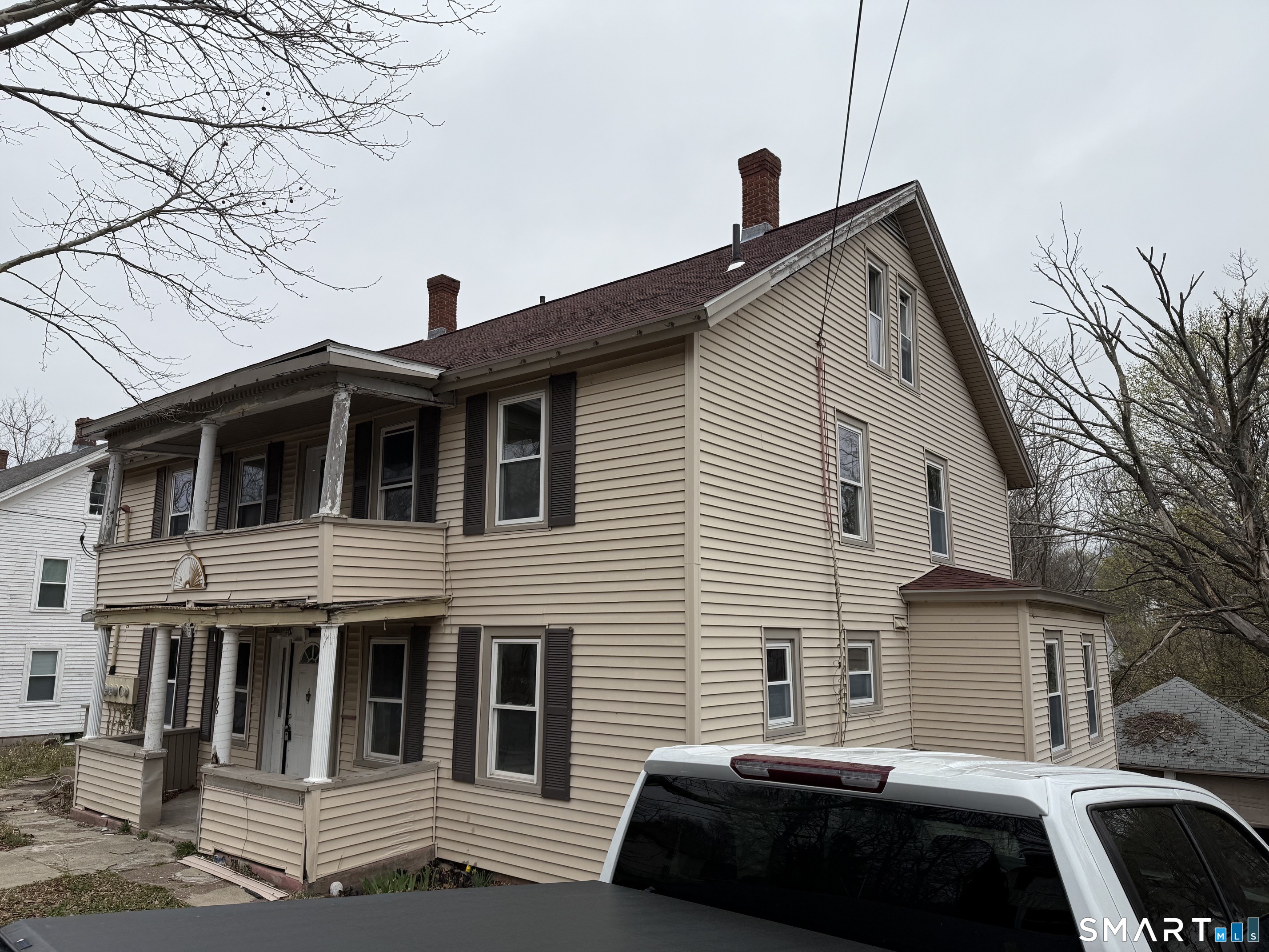 66 Village Street Vernon CT 06066
