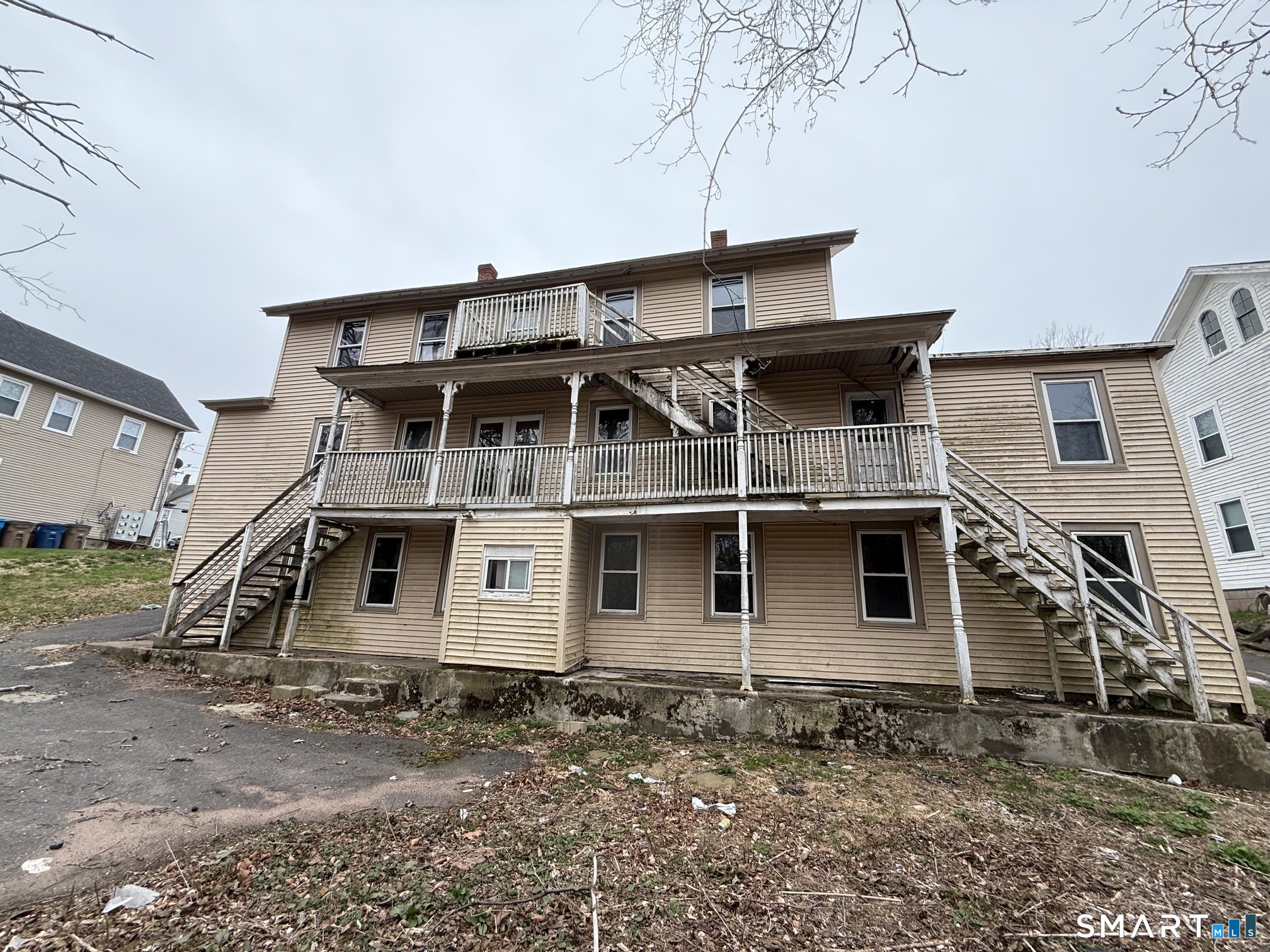 66 Village Street Vernon CT 06066