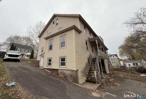 66 Village Street Vernon CT 06066