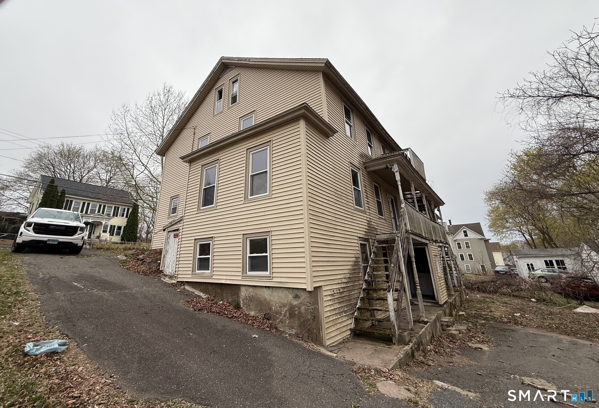 66 Village Street Vernon CT 06066