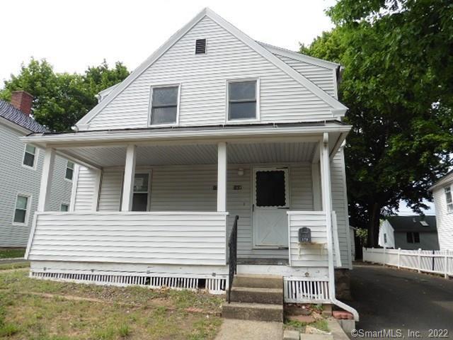 168 Greene Street Bristol CT 06010