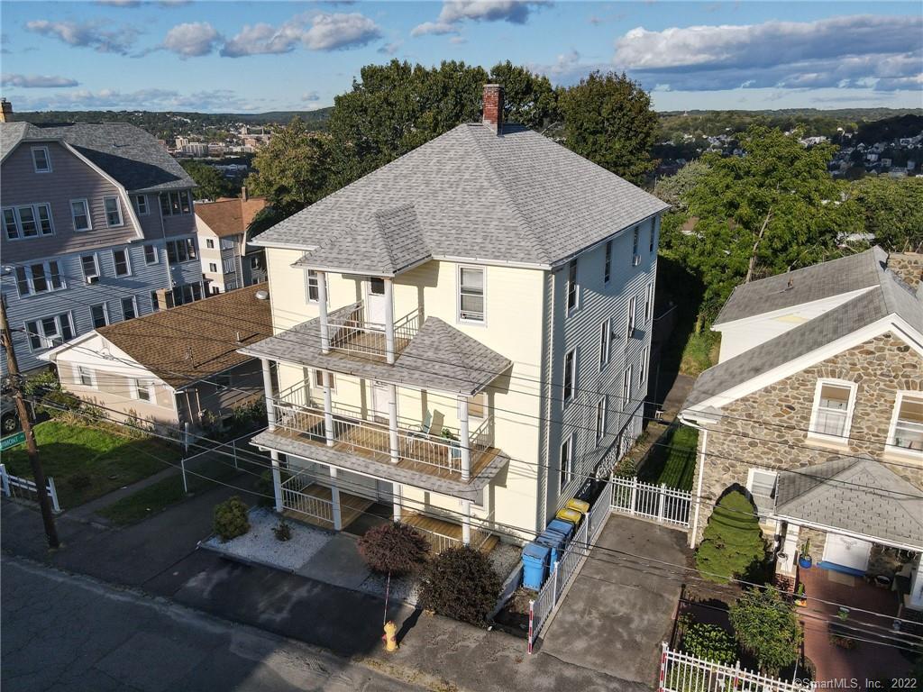 661 Wilson Street Waterbury CT 06708