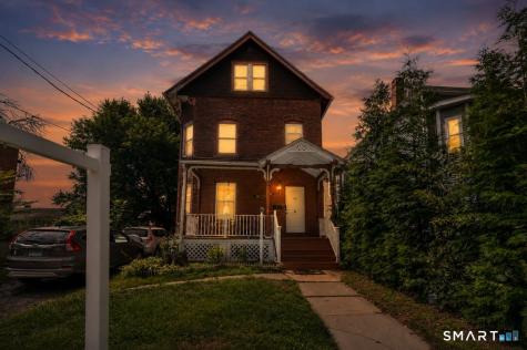 37 Capen Street Hartford CT 06120