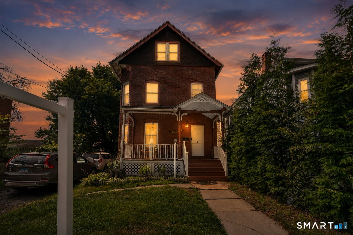 37 Capen Street Hartford CT 06120
