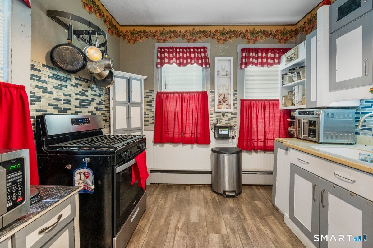 37 Capen Street Hartford CT 06120