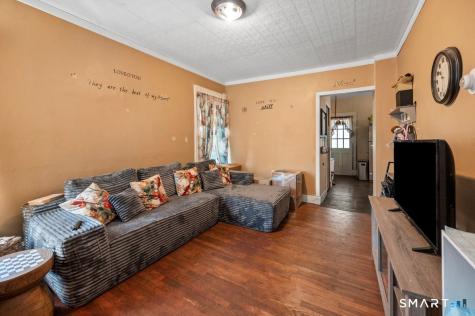 37 Capen Street Hartford CT 06120