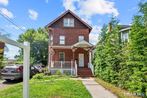 37 Capen Street Hartford CT 06120