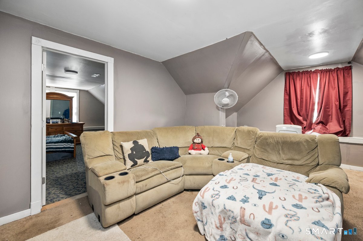 37 Capen Street Hartford CT 06120