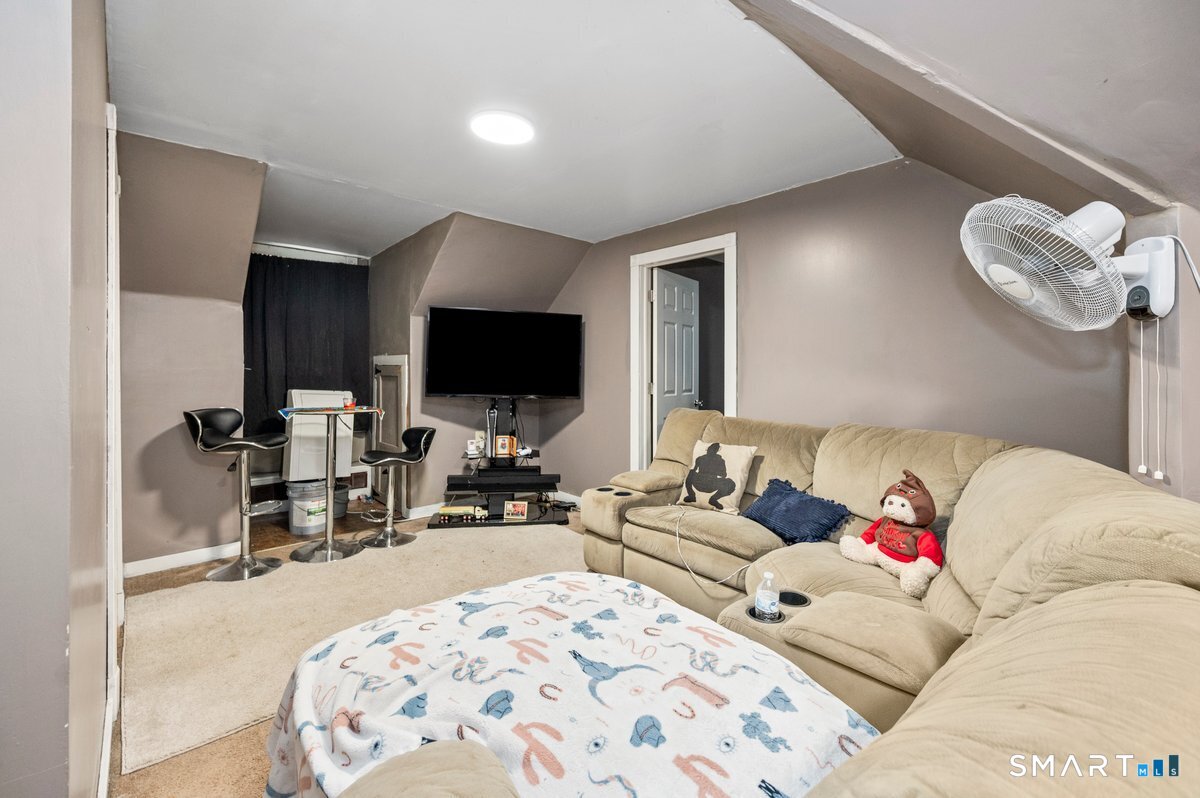 37 Capen Street Hartford CT 06120