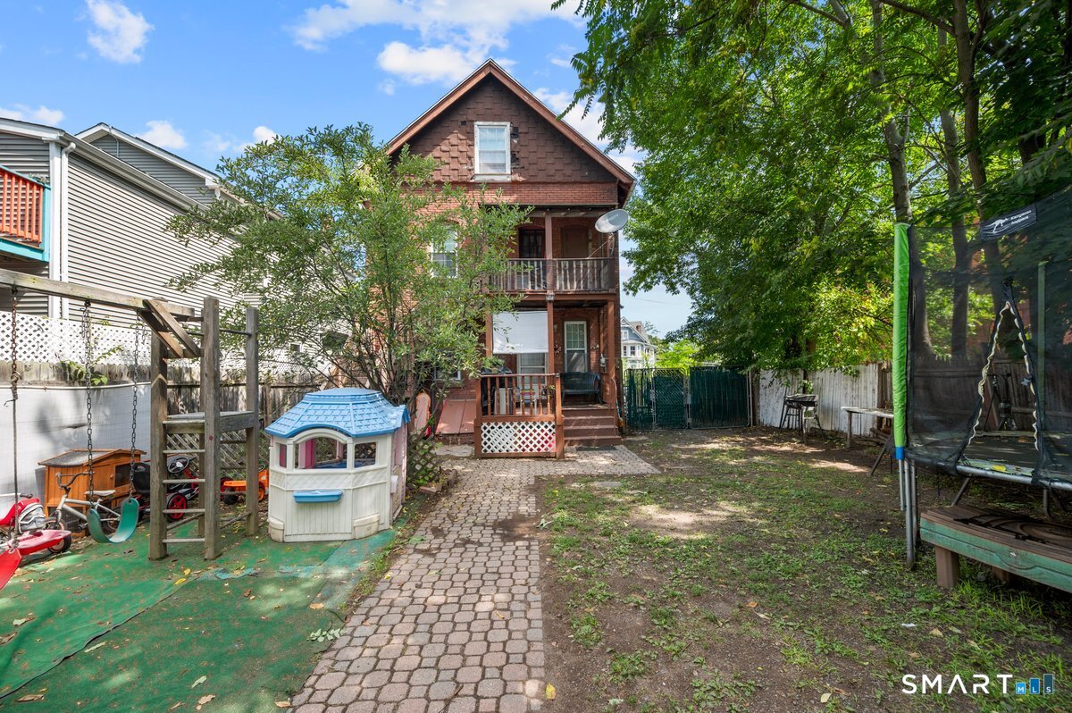 37 Capen Street Hartford CT 06120