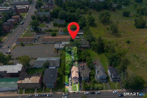 37 Capen Street Hartford CT 06120