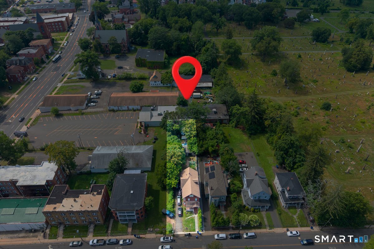 37 Capen Street Hartford CT 06120