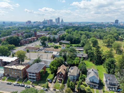 37 Capen Street Hartford CT 06120