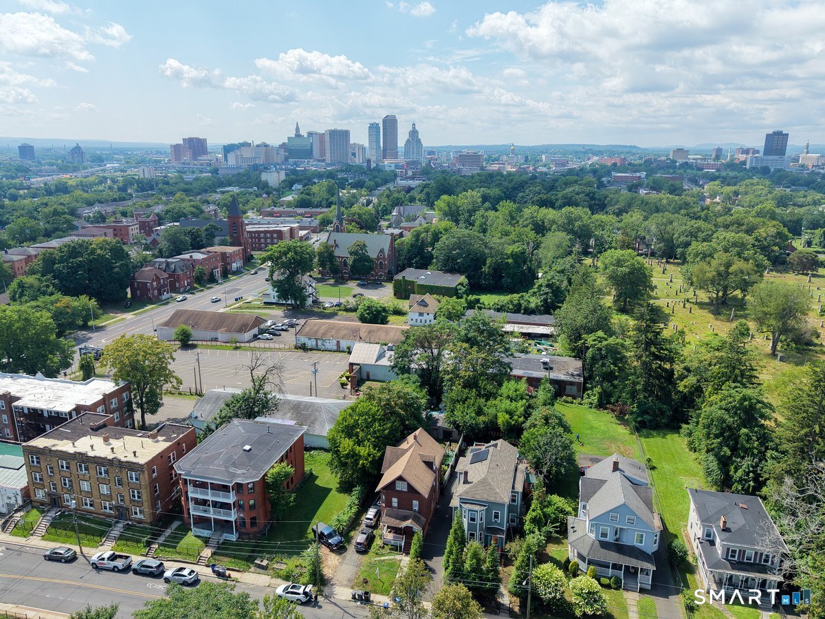 37 Capen Street Hartford CT 06120