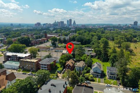 37 Capen Street Hartford CT 06120