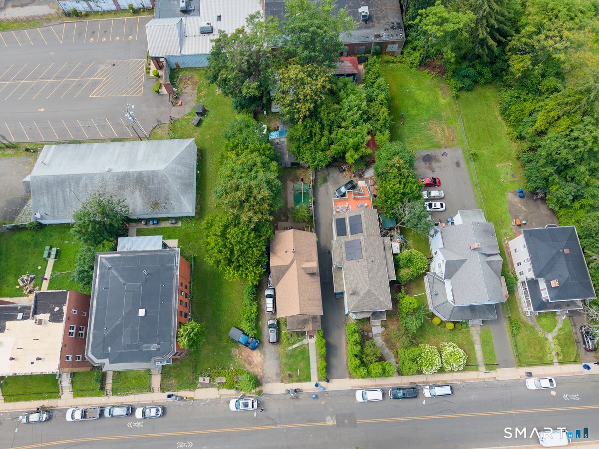 37 Capen Street Hartford CT 06120