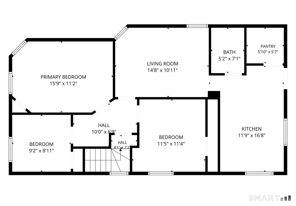 37 Capen Street Hartford CT 06120