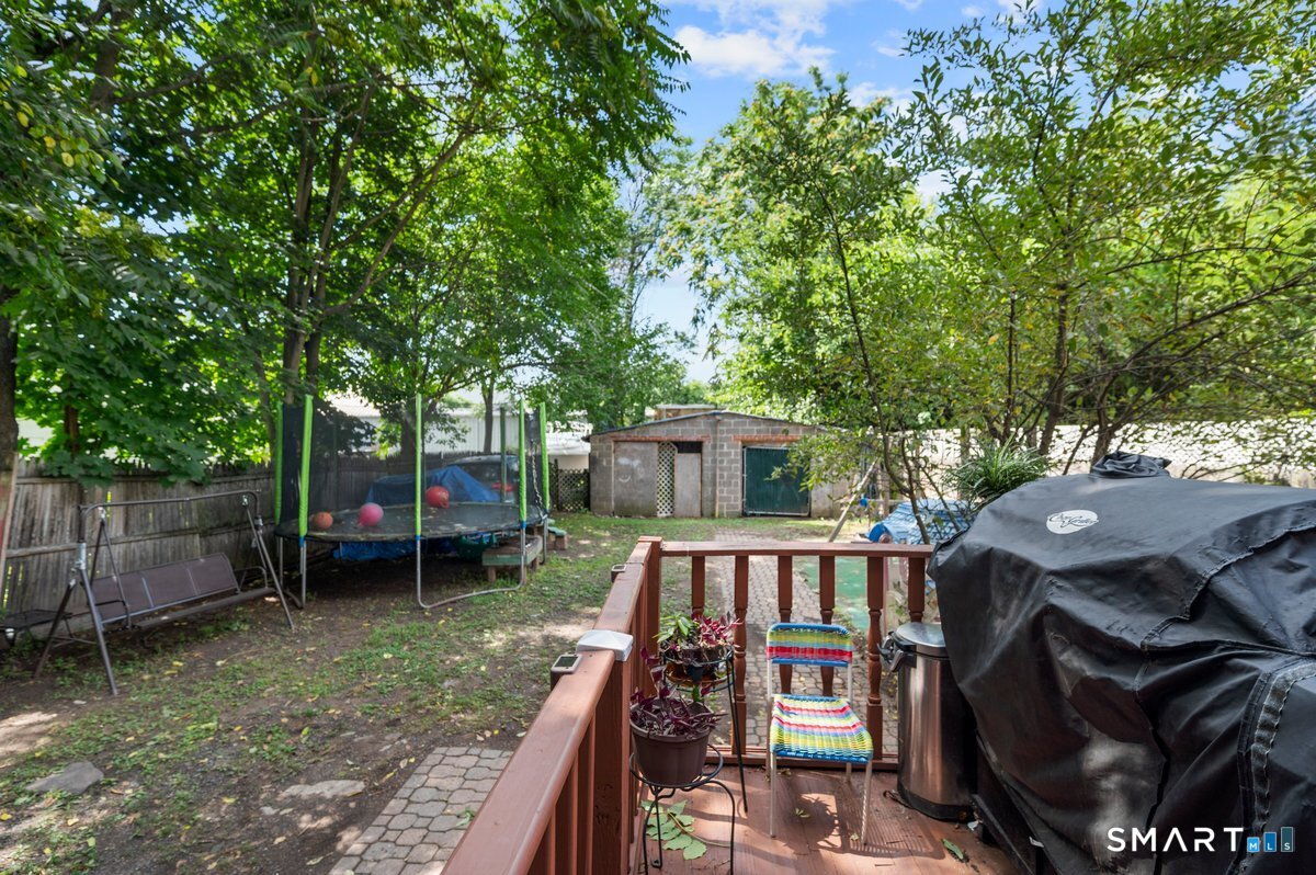 37 Capen Street Hartford CT 06120