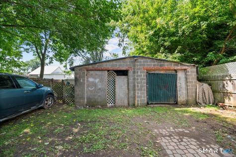 37 Capen Street Hartford CT 06120