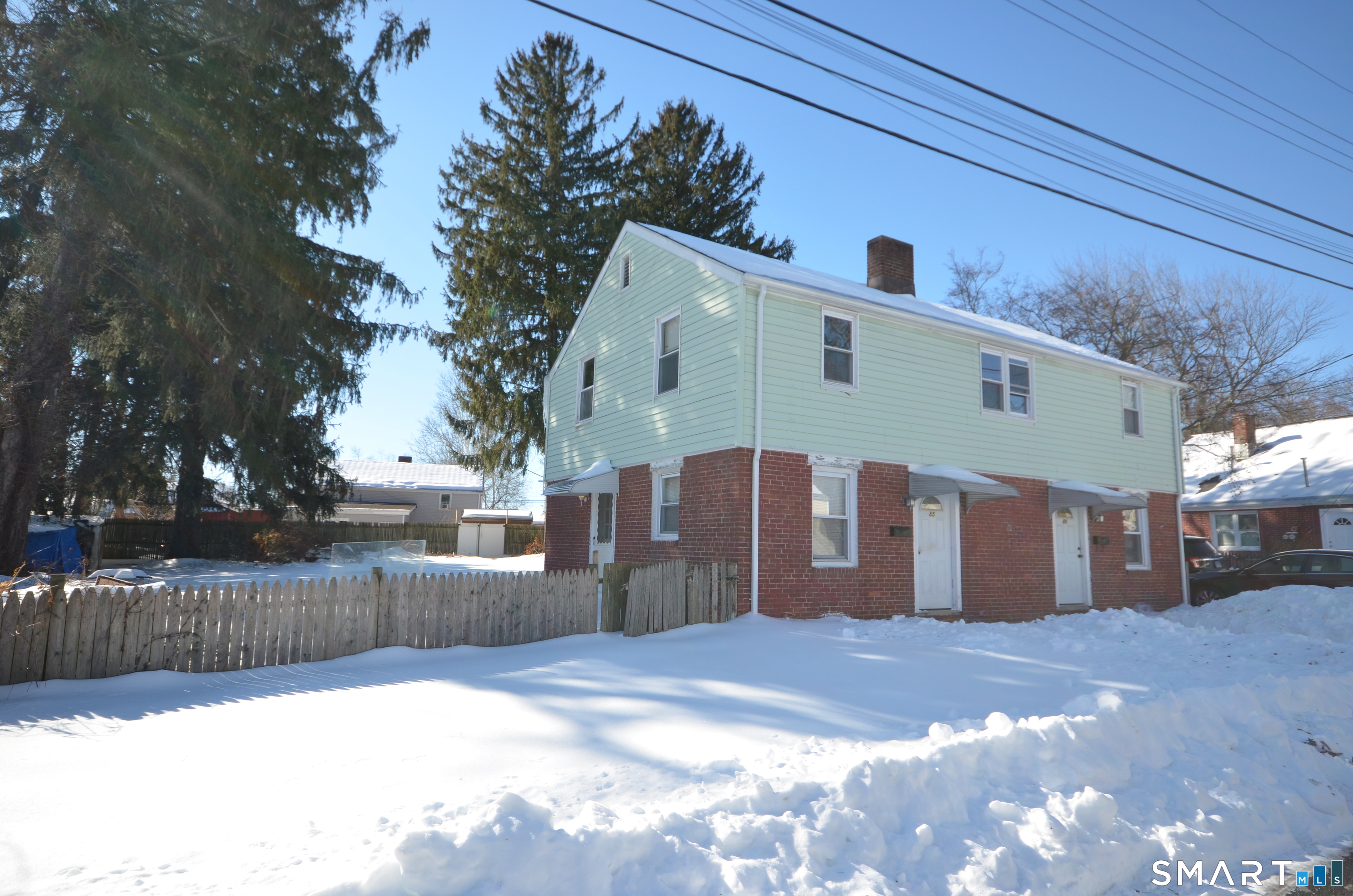85-89 Alexander Drive Bridgeport CT 06606