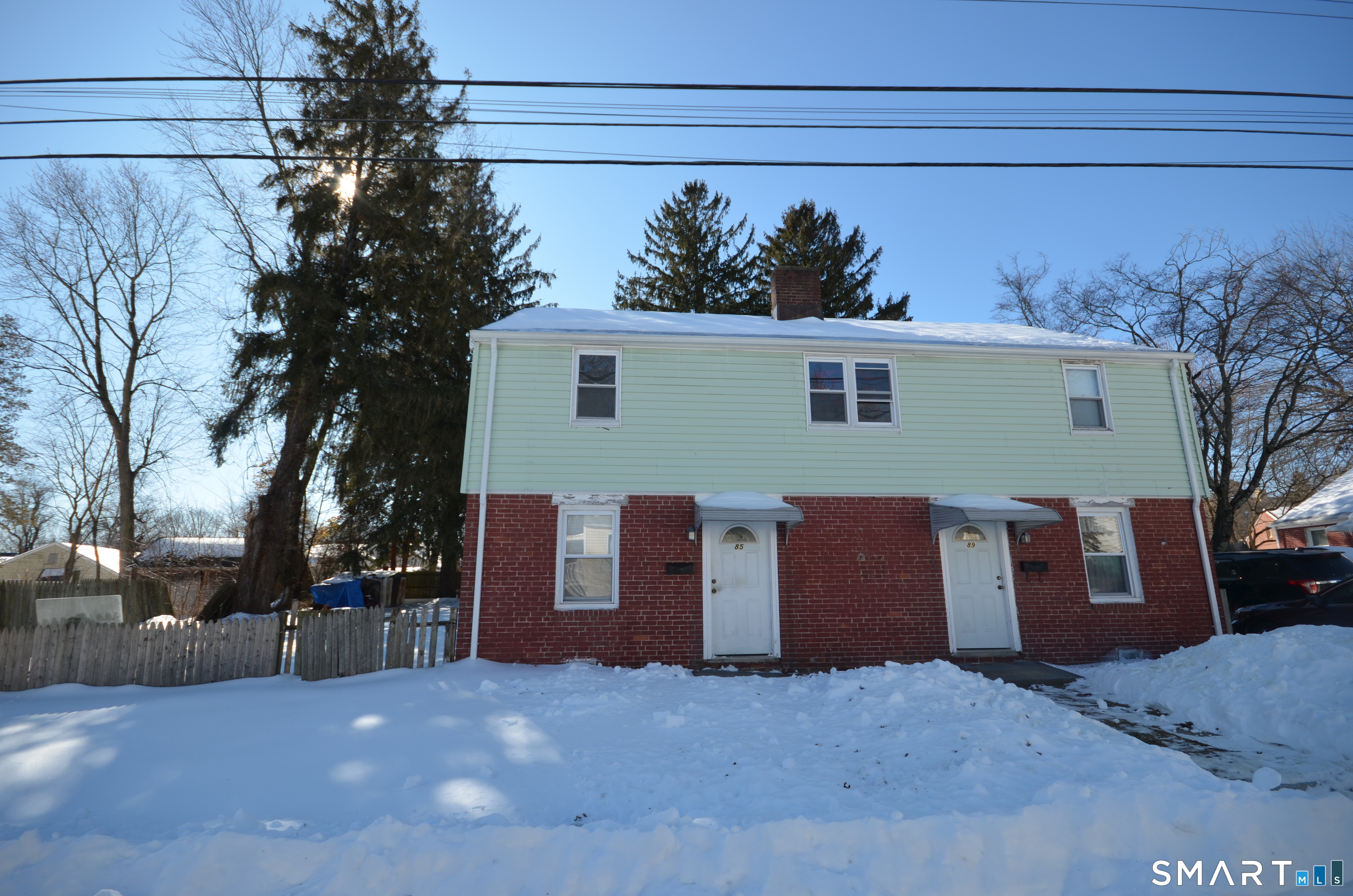 85-89 Alexander Drive Bridgeport CT 06606