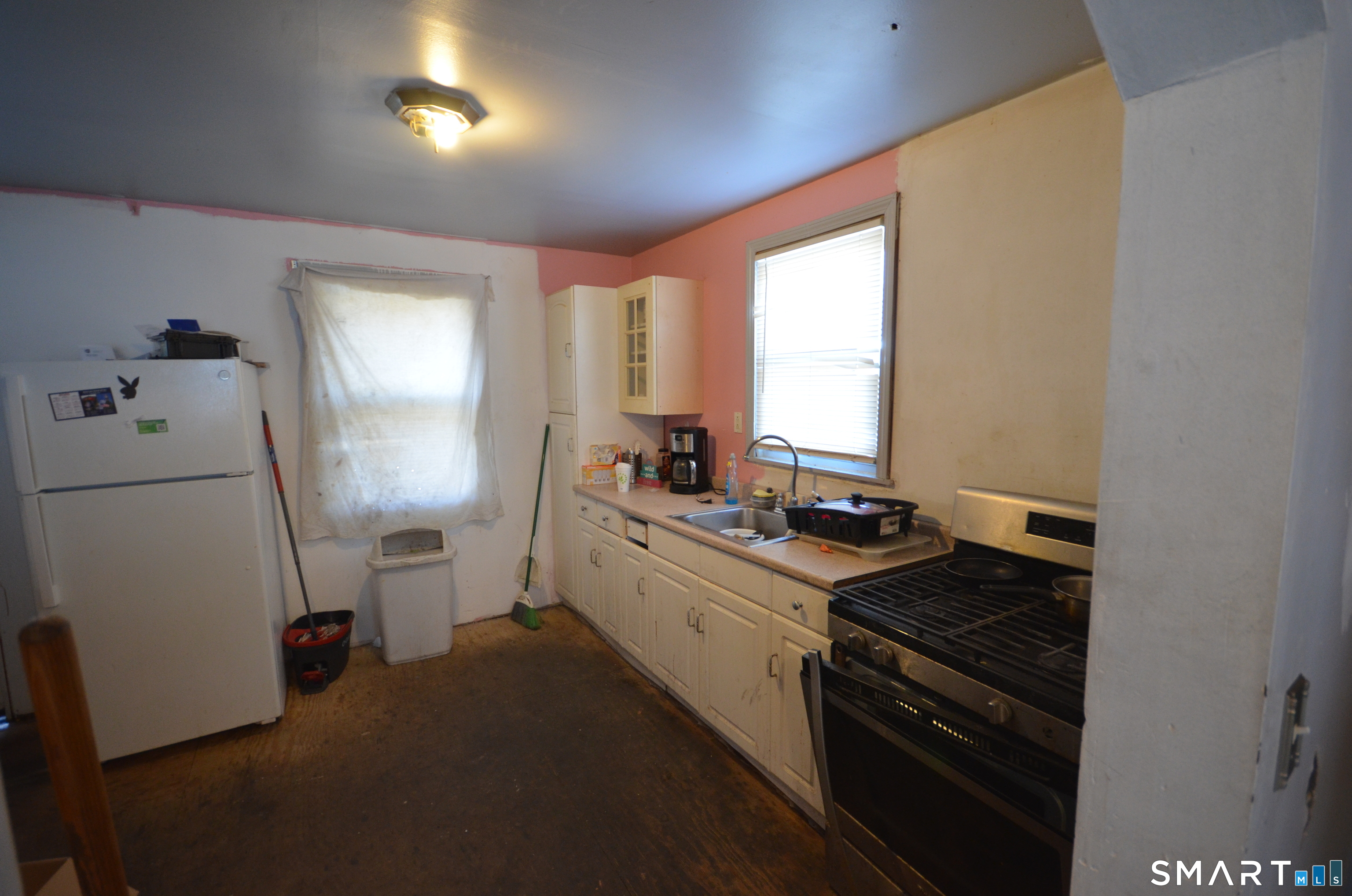 85-89 Alexander Drive Bridgeport CT 06606